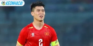 Đỗ Duy Mạnh vắng mặt trong trận vòng bảng ASEAN Championship