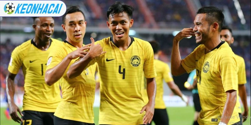 Malaysia Gặp Khủng Hoảng Về Nhân Sự Và Ban Huấn Luyện Trước Thềm AFF Cup 1 Đội bóng Malaysia gặp khủng hoảng trước giờ thi đấu