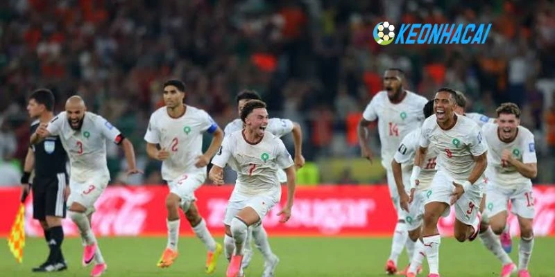 Soi Kèo Nhà Cái Canada Và Maroc - Vòng 16 Đội World Cup 19h00 04/07/2026 3 Đội hình dự kiến của Canada và Maroc