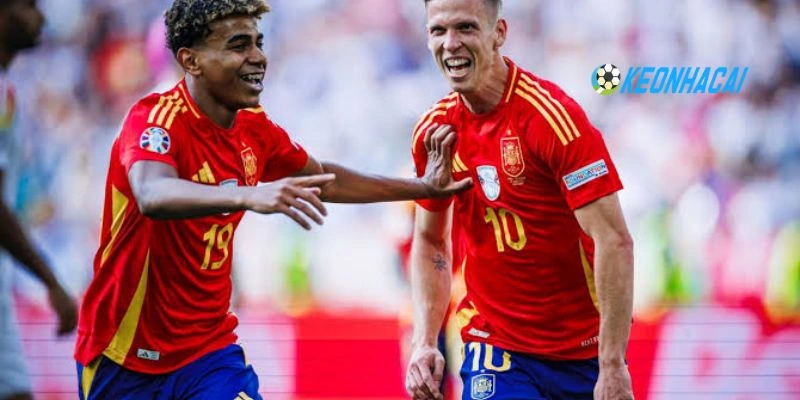 Soi Kèo Nhà Cái Pháp Vs Tây Ban Nha - Vòng Bán Kết World Cup 02h00 15/07/2026 3 Đội hình sáng giá dự kiến xuất hiện trong trận bán kêt