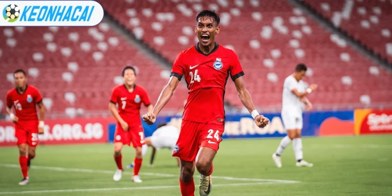 Soi Kèo Nhà Cái Myanmar Vs Malaysia - Vòng Bảng AFF Cup 17h00 25/07/2026 5 Dự đoán bảng kèo trận Myanmar vs Malaysia