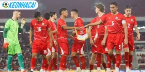 HLV trưởng John Herdman lo lắng về dàn cầu thủ sa sút phong độ