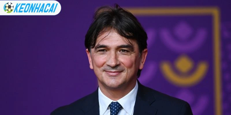 HLV Zlatko Dalic Giải Thích Lý Do Thua Tuyển Bồ Đào Nha 1 HLV Zlatko Dalic chia sẻ về trận thua trước Bồ Đào Nha