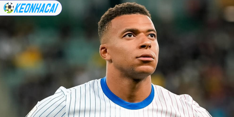 Kylian Mbappe Dính Chấn Thương, Làm Tuyển Pháp Lo Ngại 3 Kylian Mbappe chuẩn bị cho trận bán kết