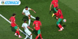 Kylian Mbappe dính chấn thương, làm tuyển Pháp lo ngại
