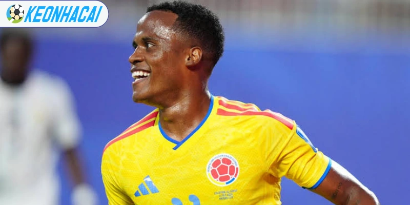 Tuyển Thủ Colombia Lo Ngại, Không Dám Về Nước Sau World Cup 2 Làn sóng công kích tuyển thủ Colombia