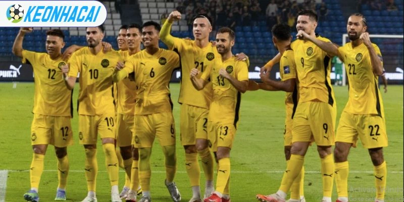 Malaysia gặp khủng hoảng về nhân sự và ban huấn luyện trước thềm AFF Cup