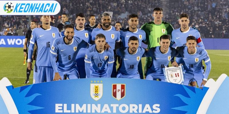 Luis Suárez Chấn Thương, Chính Thức Lỡ Hẹn World Cup 2026 2 Marcelo Bielsa gây bất ngờ với những cái tên trẻ tuổi