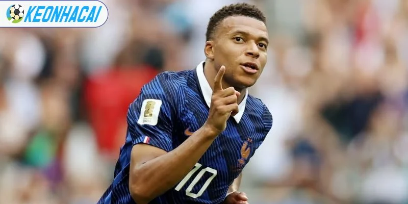 Anh Thắng Pháp, Kylian Mbappe Lập Nhiều Kỷ Lục Sau Trận Bóng 3 Mbappe rời World Cup với hàng loạt kỷ lục cá nhân