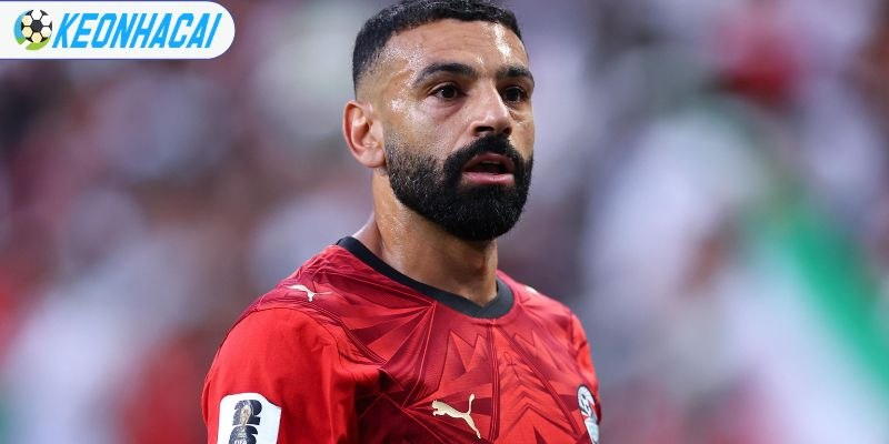 Ai Cập Đón Tin Vui Khi Mohamed Salah Trở Lại Luyện Tập 1 Mohamed Salah trở lại luyện tập sau chấn thương