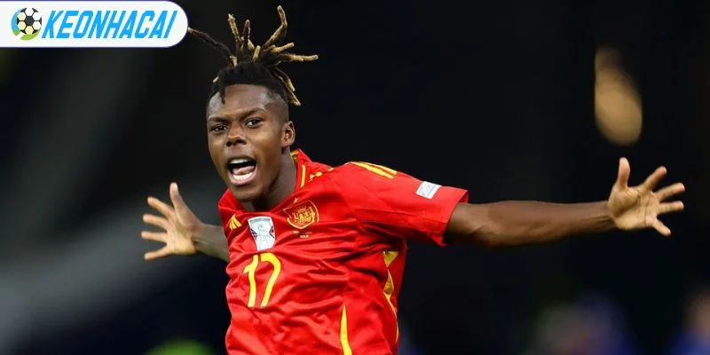 Nico Williams Bỏ Ngõ Khả Năng Ra Sân Trước Trận Chiến Với Bỉ 3 Mức độ hiệu quả của các phương án thay người