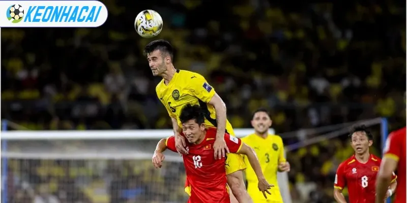 Malaysia Được Đánh Giá Là Ứng Cử Viên Số 1 Tại ASEAN Hyundai Cup 2026 2 Năng lực của Malaysia cho vị trí số 1