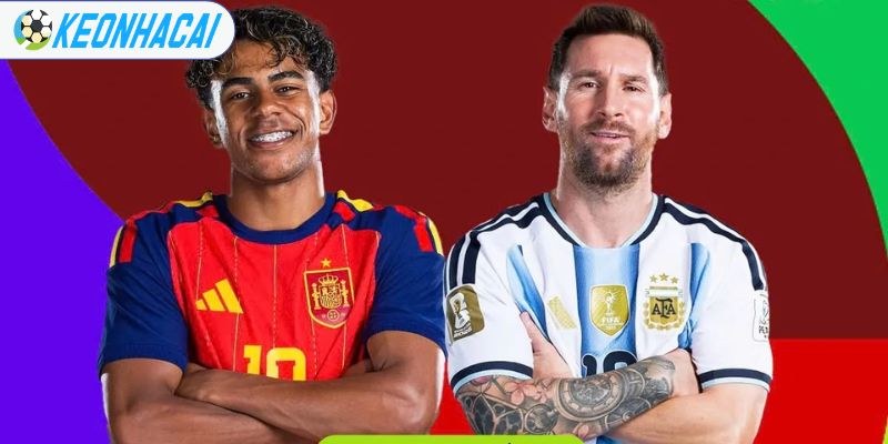 Chung Kết World Cup Tây Ban Nha - Argentina Có Thể Phải Hoãn 3 Nhiều suy đoán cho thấy chung kết vẫn sẽ diễn ra