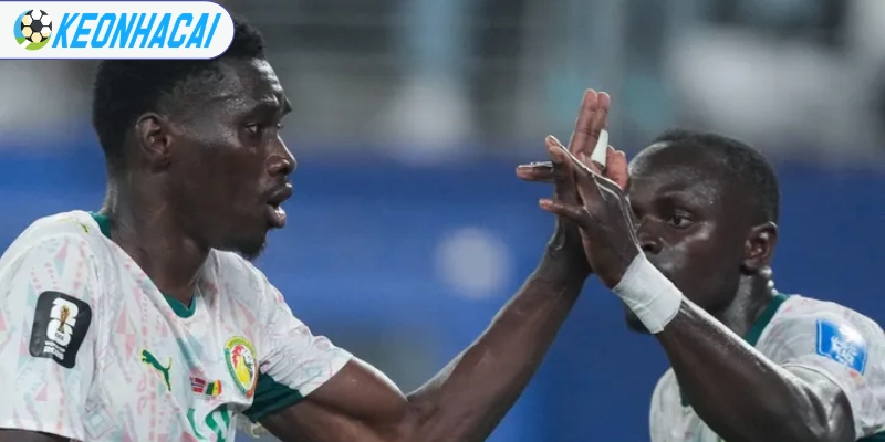 Sadio Mane và Ismaila Sarr được đặt kỳ vọng trong trận gặp Bỉ 2 Những nét nổi bật của hai ngôi sao trước trận gặp Bỉ