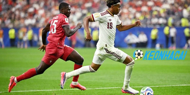 Soi Kèo Bóng Đá Tây Ban Nha Vs Bỉ - Vòng Tứ Kết World Cup 02h00 Ngày 11/07/2026 3 Những ngôi sao dự kiến góp mặt trong trận đấu