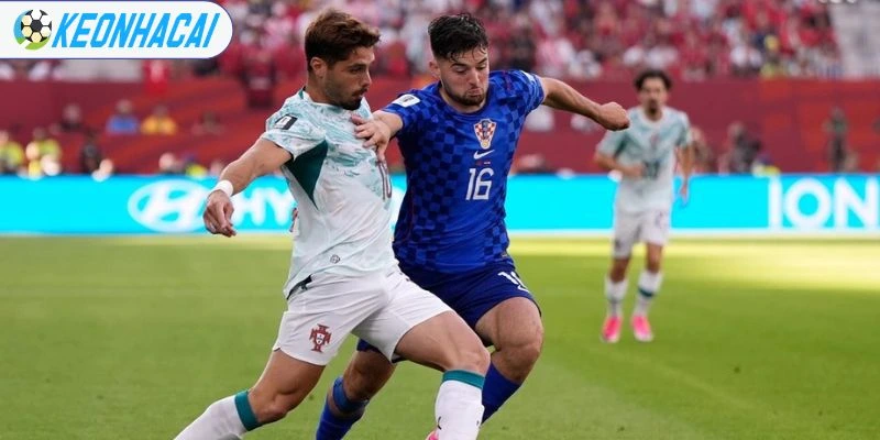 HLV Zlatko Dalic Giải Thích Lý Do Thua Tuyển Bồ Đào Nha 2 Những nguyên nhân bàn thắng bị từ chối được bật mí