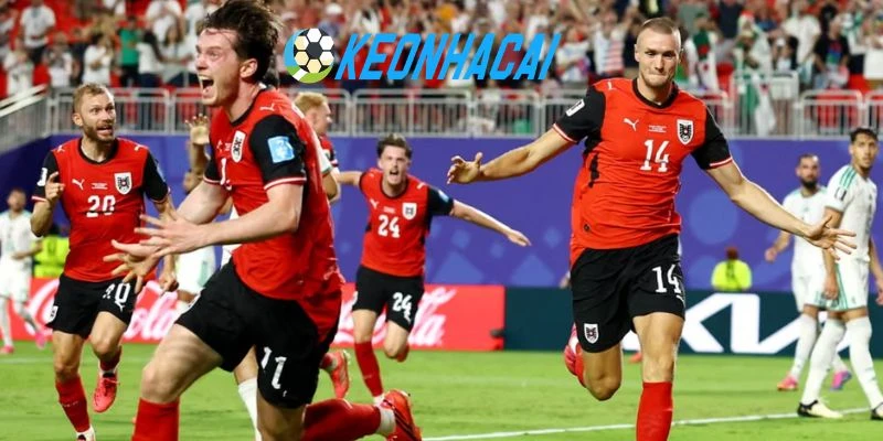 Soi Kèo Nhà Cái Tây Ban Nha Vs Áo - Vòng 1/16 World Cup 02h00 03/07/2026 3 Sơ đồ ra sân trận Tây Ban Nha vs Áo