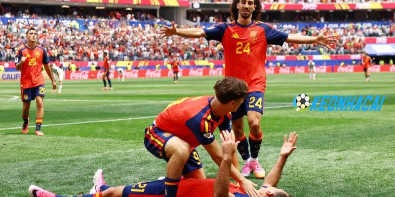 Soi Kèo Nhà Cái Bồ Đào Nha Vs Tây Ban Nha - Vòng 16 đội World Cup 21h00 06/07/2026 3 Sơ đồ thi đấu Bồ Đào Nha vs Tây Ban Nha