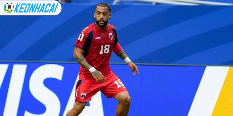 Telmo Arcanjo Chấn Thương, Lỡ Trận Gặp Đương Kim Vô Địch 1 Telmo Arcanjo không thể ra sân gặp nhà đương kim vô địch