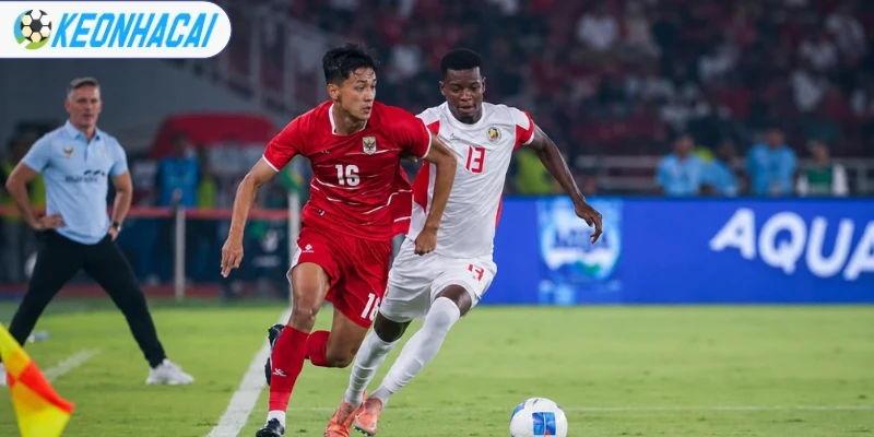 Soi Kèo Nhà Cái Timor Leste Vs Indonesia - Vòng Bảng AFF Cup 17h00 31/07/2026 3 Timor Leste vs Indonesia dự kiến tung đội hình mạnh nhất