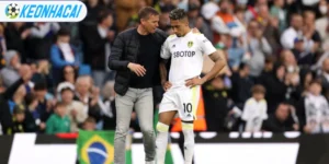 Tin tức chấn thương mới nhất ở các trận World Cup 2026