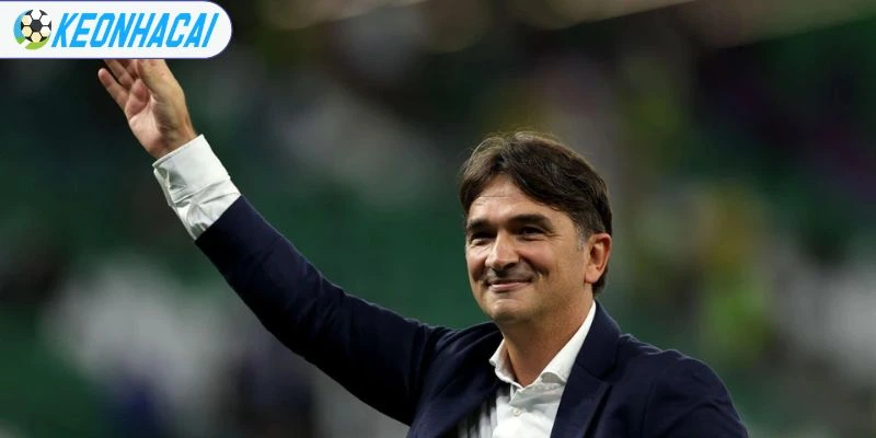 HLV Zlatko Dalic Giải Thích Lý Do Thua Tuyển Bồ Đào Nha 3 Zlatko Dalic tiếc nuối trước thất bại tại World Cup
